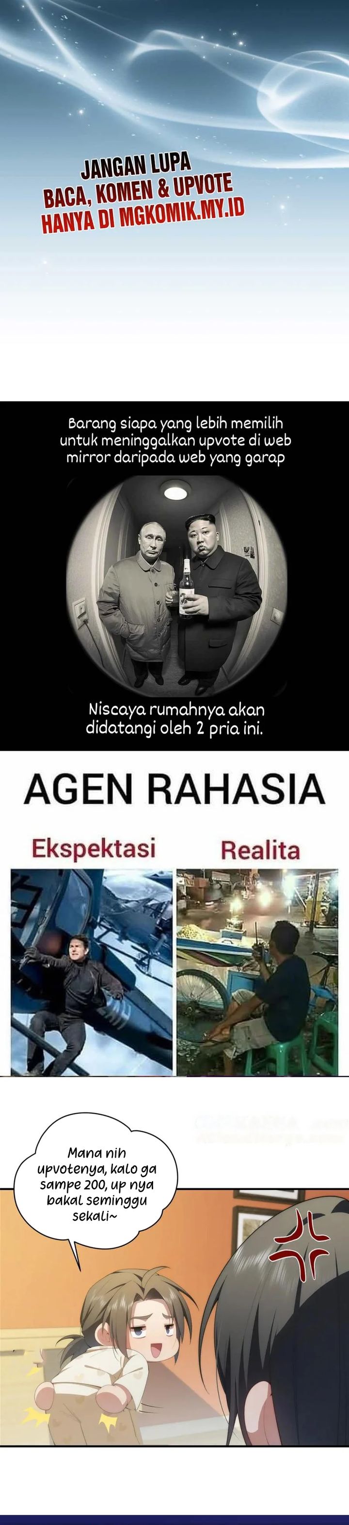 The Concept-Grasping Magical Genius Chapter 21 Gambar 45