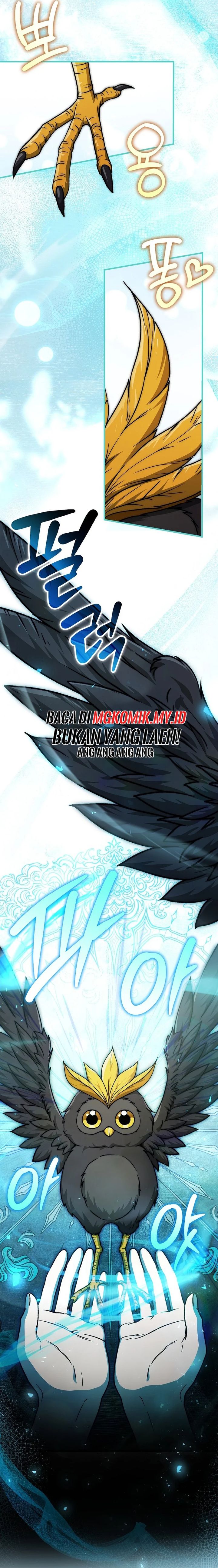 The Concept-Grasping Magical Genius Chapter 22 Gambar 4