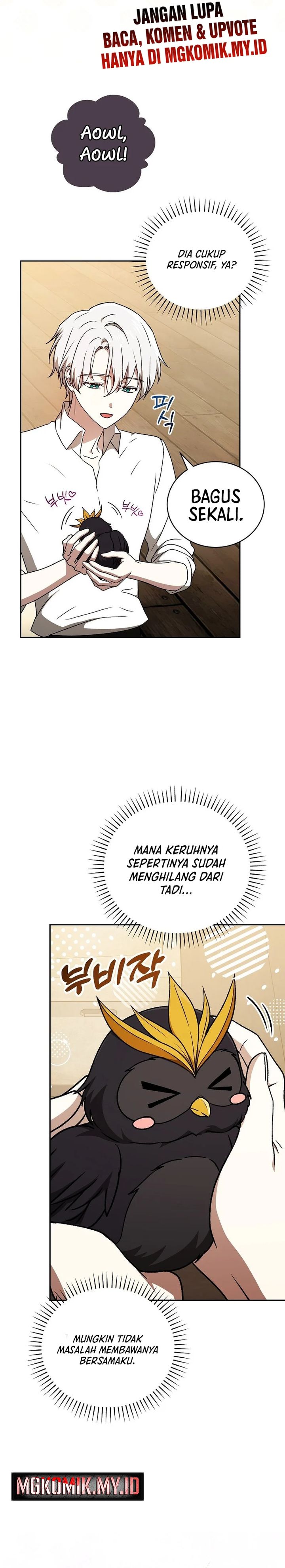 The Concept-Grasping Magical Genius Chapter 22 Gambar 7