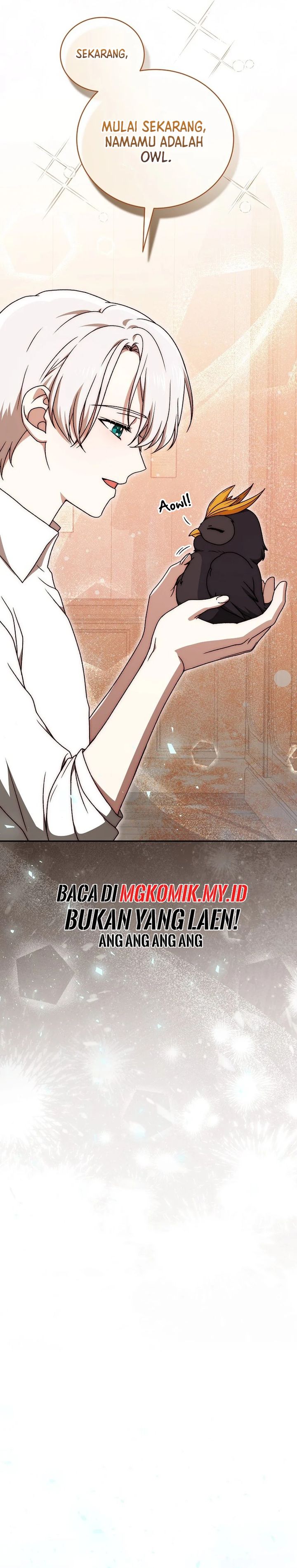 The Concept-Grasping Magical Genius Chapter 22 Gambar 8
