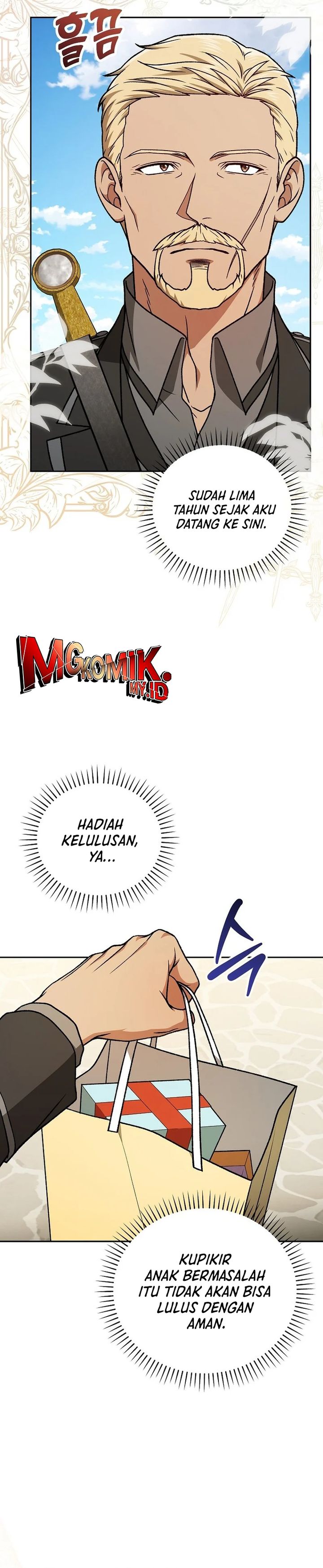 The Concept-Grasping Magical Genius Chapter 22 Gambar 10