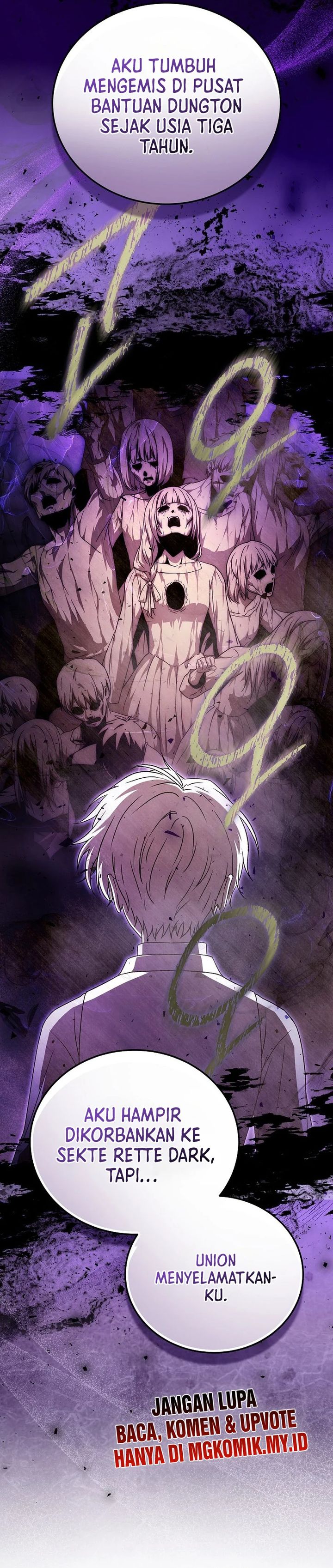 The Concept-Grasping Magical Genius Chapter 22 Gambar 21