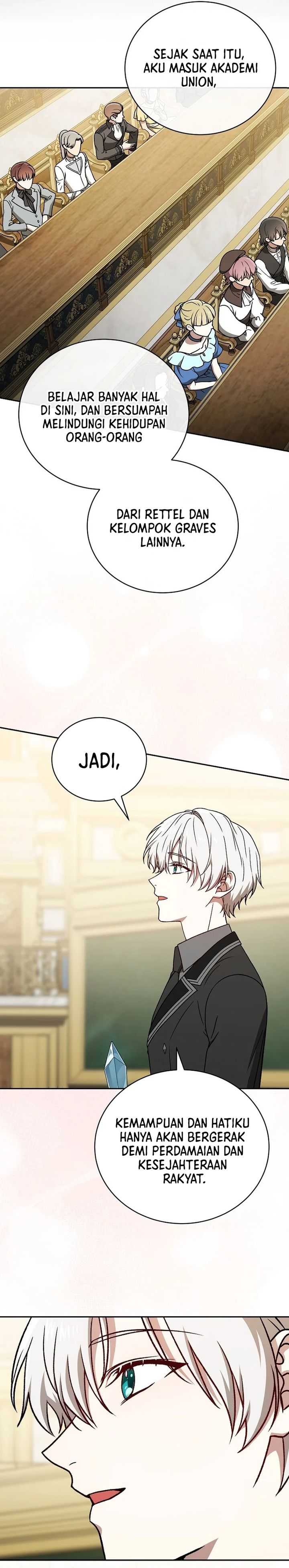 The Concept-Grasping Magical Genius Chapter 22 Gambar 22