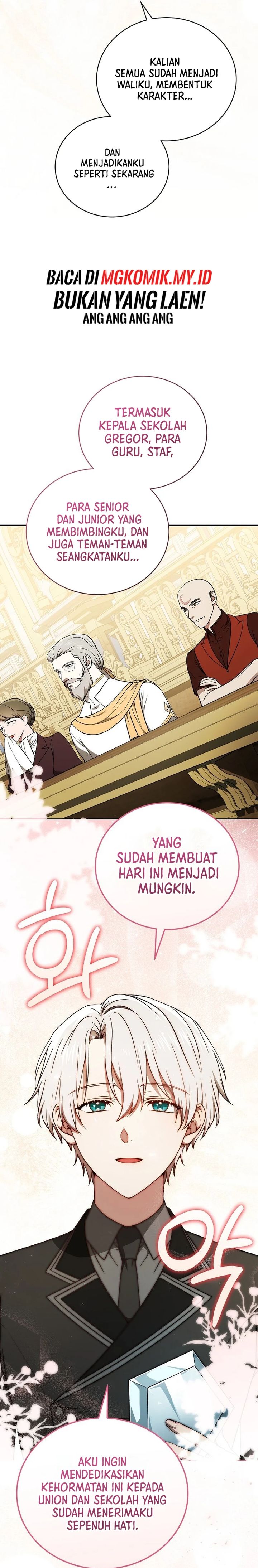 The Concept-Grasping Magical Genius Chapter 22 Gambar 23