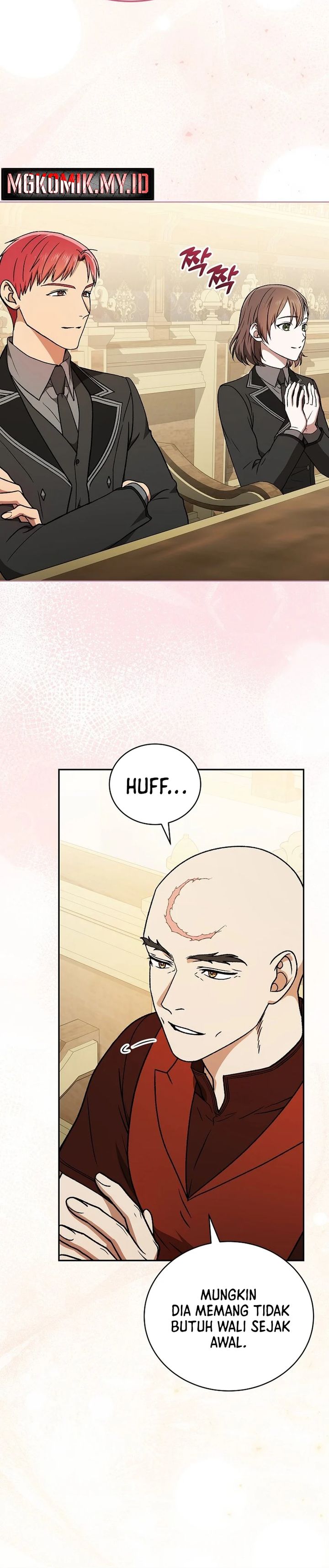 The Concept-Grasping Magical Genius Chapter 22 Gambar 24