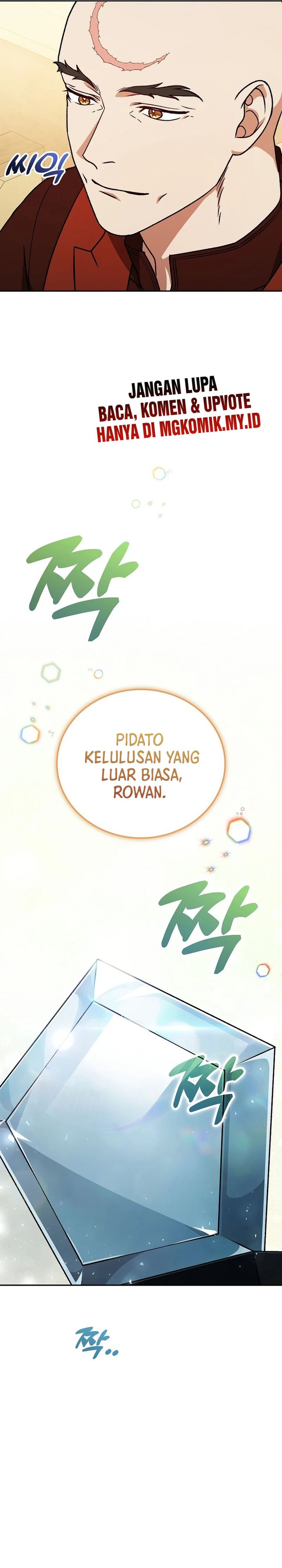 The Concept-Grasping Magical Genius Chapter 22 Gambar 25