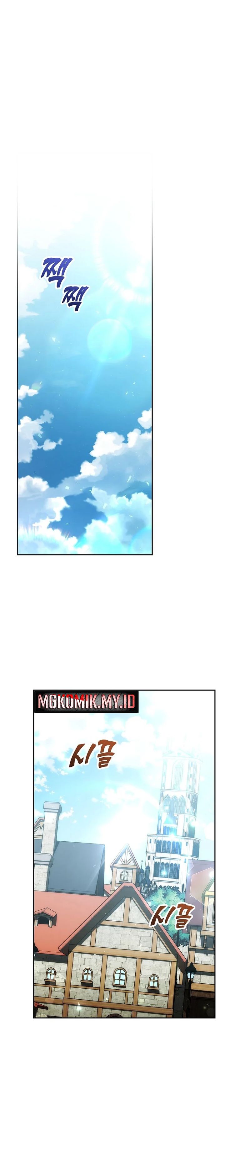 The Concept-Grasping Magical Genius Chapter 22 Gambar 26