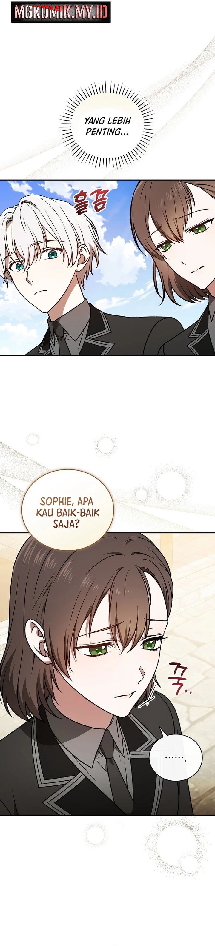 The Concept-Grasping Magical Genius Chapter 22 Gambar 29