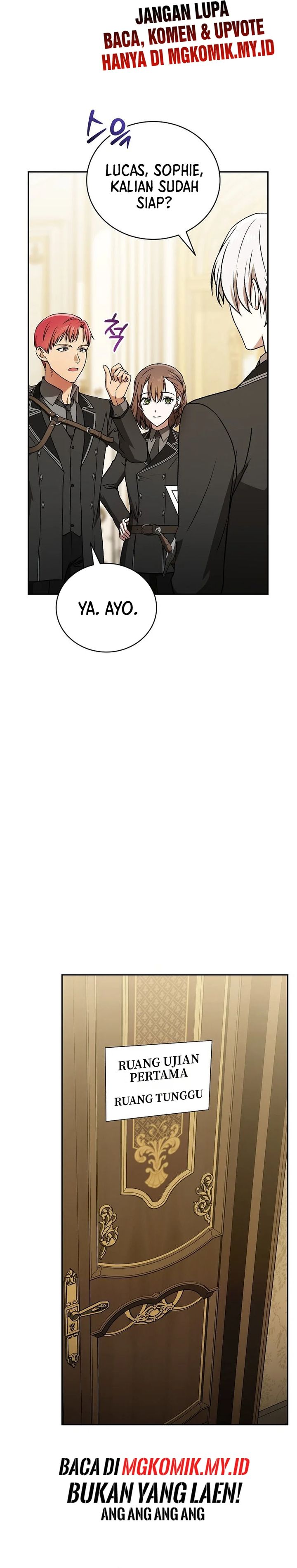 The Concept-Grasping Magical Genius Chapter 22 Gambar 36