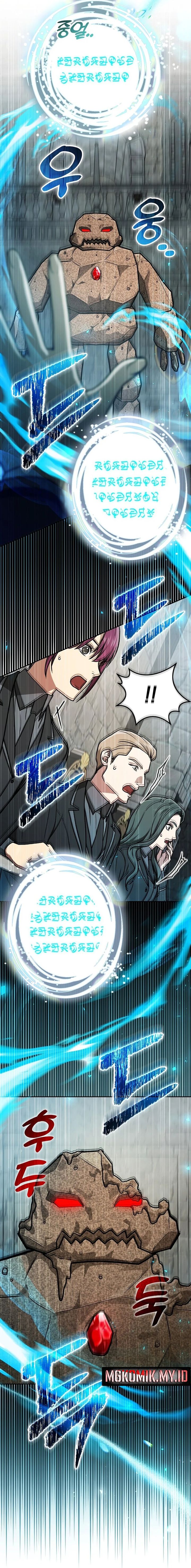 The Concept-Grasping Magical Genius Chapter 22 Gambar 42