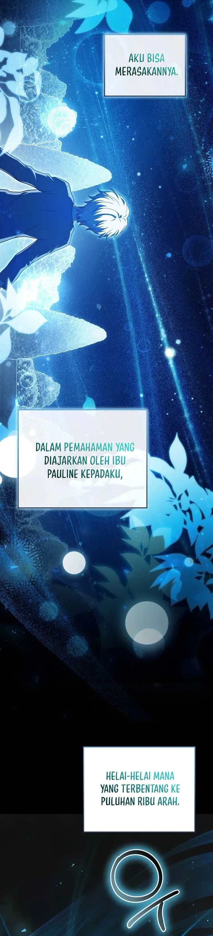 The Concept-Grasping Magical Genius Chapter 26 Gambar 12