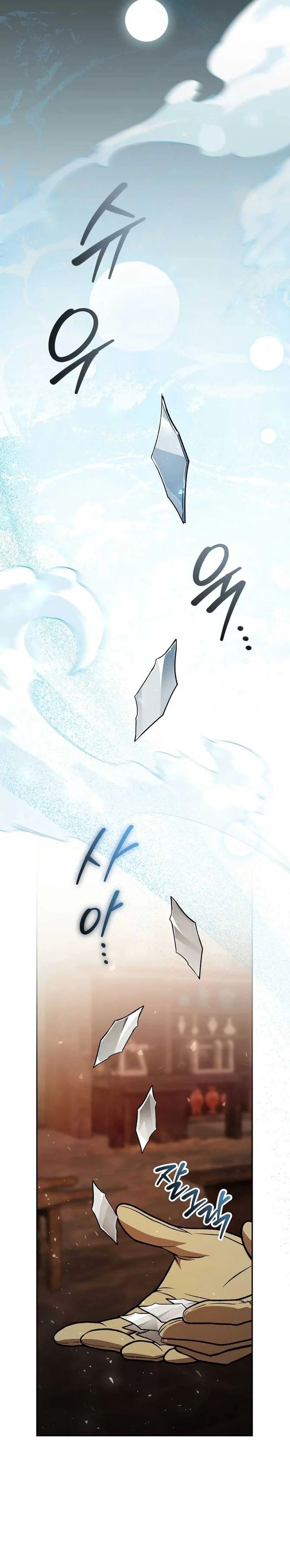 The Concept-Grasping Magical Genius Chapter 26 Gambar 21