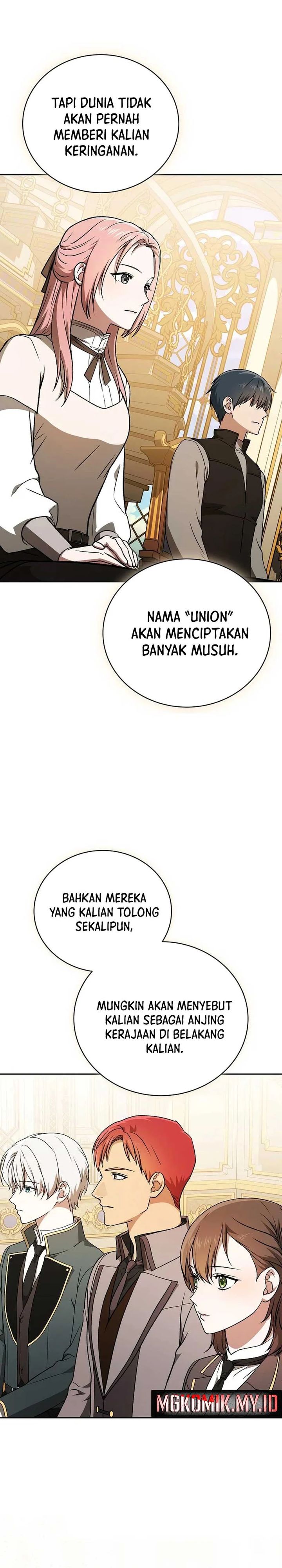 The Concept-Grasping Magical Genius Chapter 26 Gambar 26