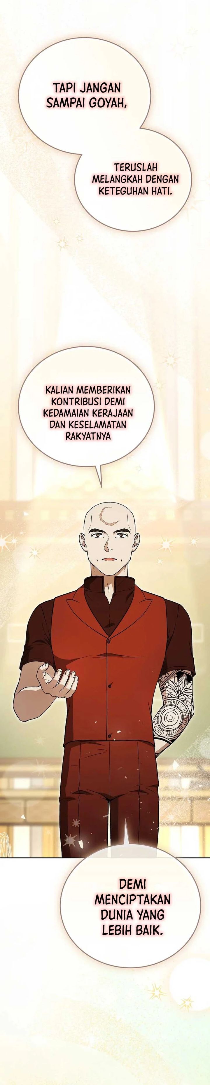 The Concept-Grasping Magical Genius Chapter 26 Gambar 27