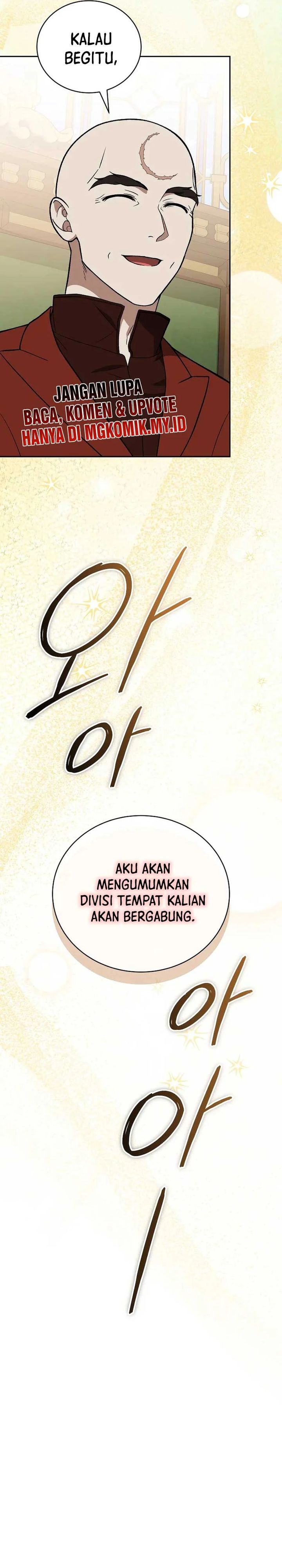 The Concept-Grasping Magical Genius Chapter 26 Gambar 28