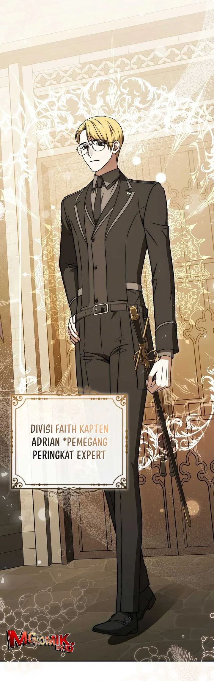 The Concept-Grasping Magical Genius Chapter 26 Gambar 35