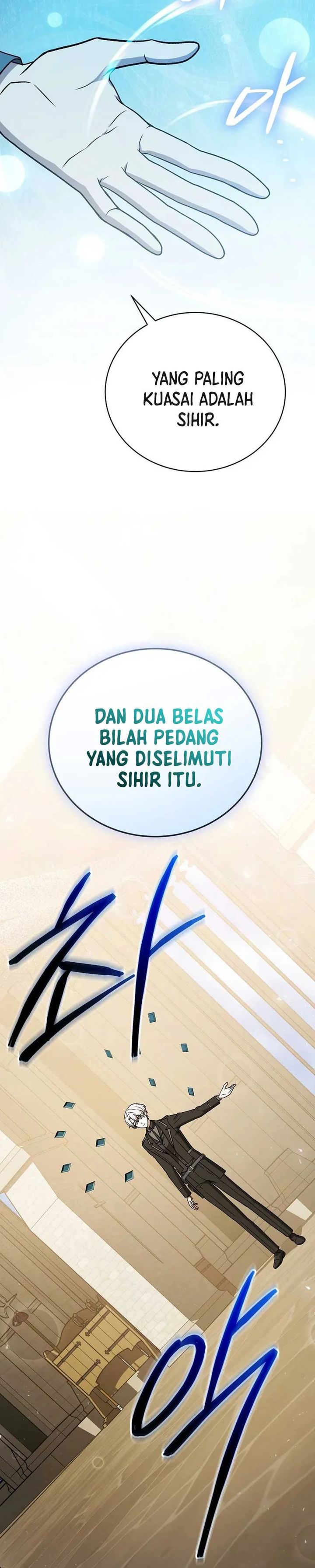 The Concept-Grasping Magical Genius Chapter 26 Gambar 43