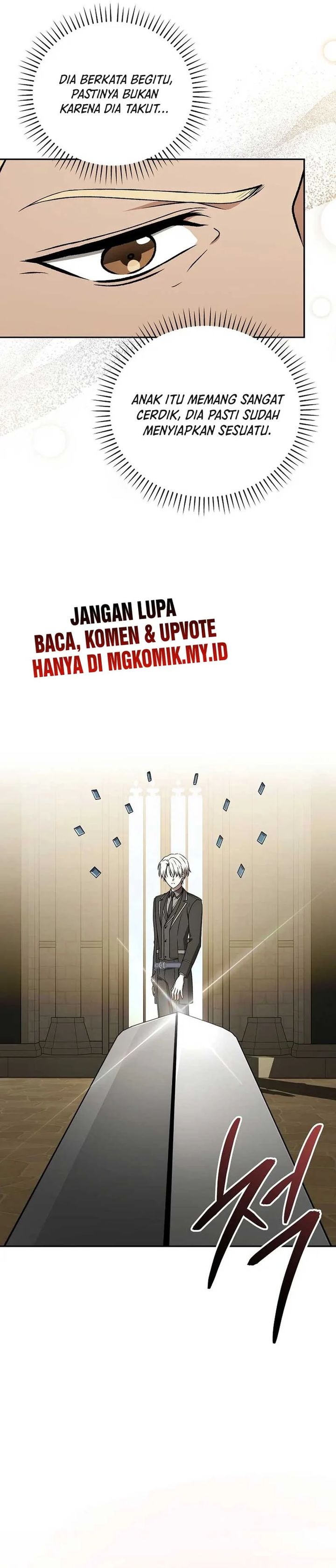 The Concept-Grasping Magical Genius Chapter 26 Gambar 47