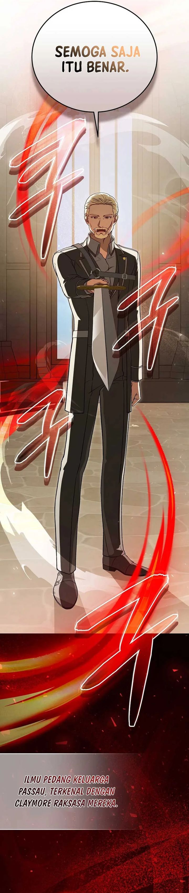 The Concept-Grasping Magical Genius Chapter 26 Gambar 48