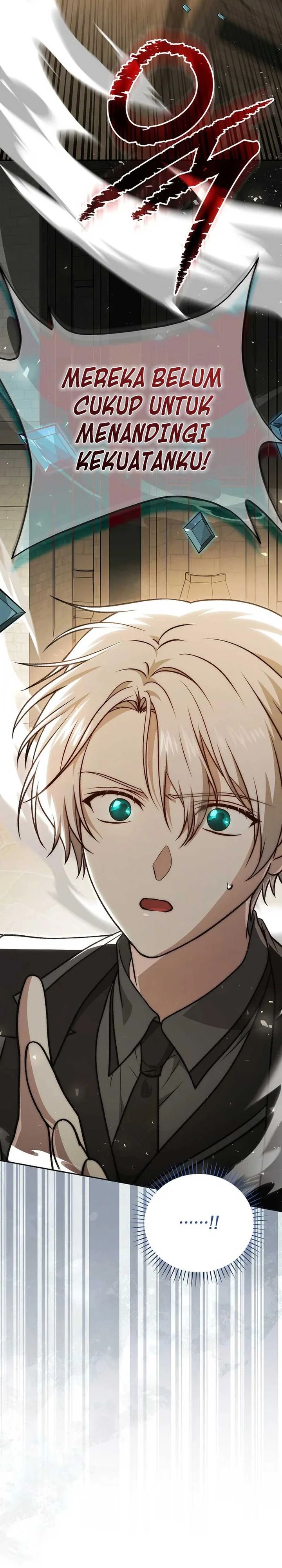 The Concept-Grasping Magical Genius Chapter 26 Gambar 55