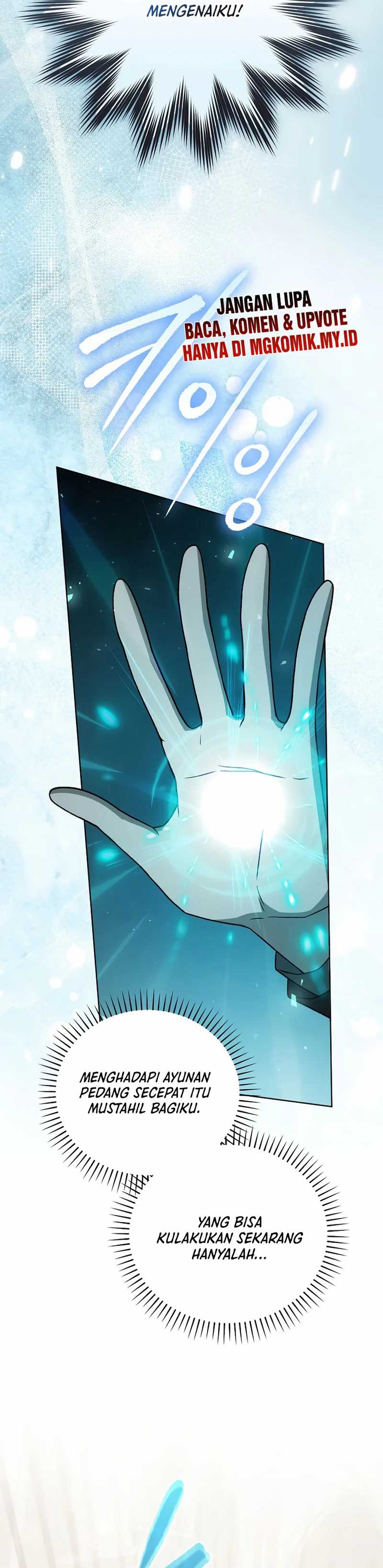 The Concept-Grasping Magical Genius Chapter 27 Gambar 2