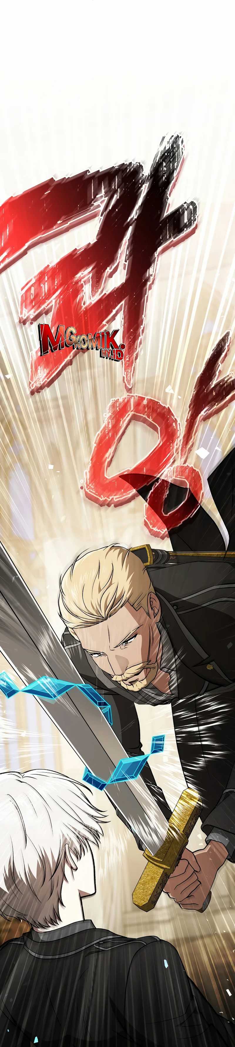 The Concept-Grasping Magical Genius Chapter 27 Gambar 9