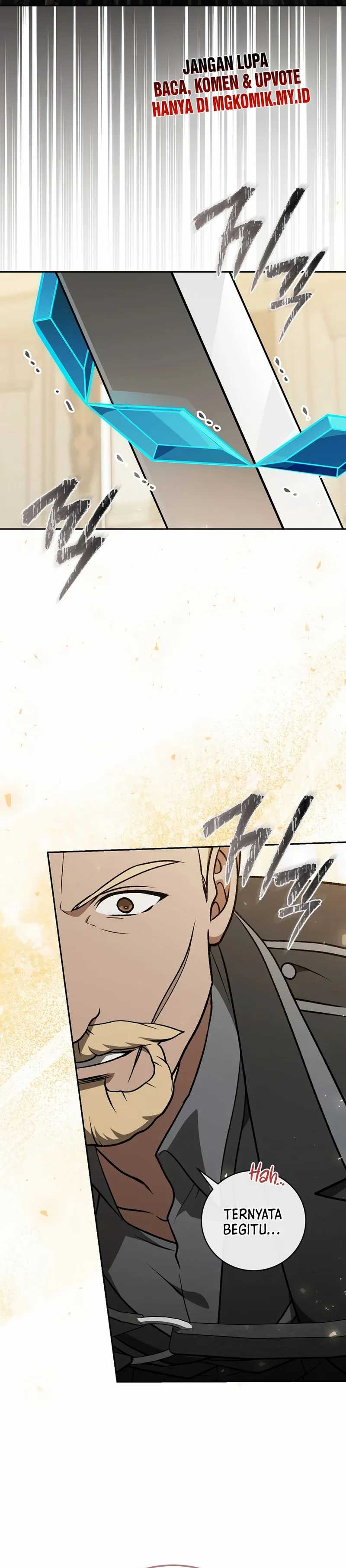 The Concept-Grasping Magical Genius Chapter 27 Gambar 10