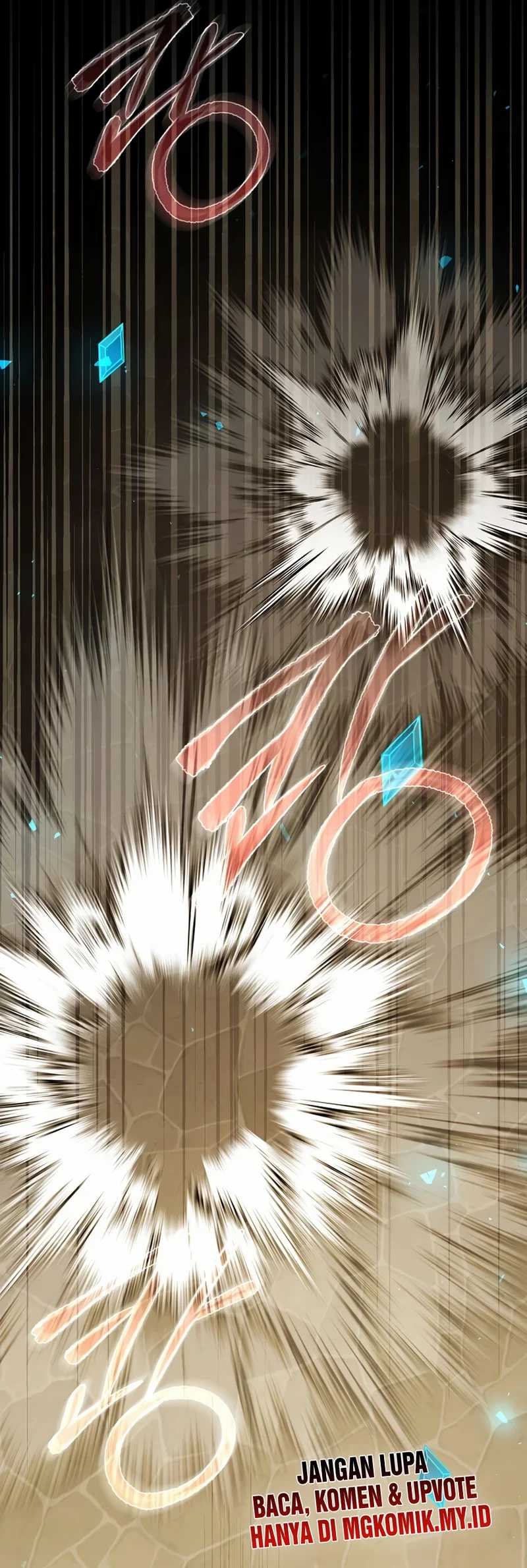 The Concept-Grasping Magical Genius Chapter 27 Gambar 12