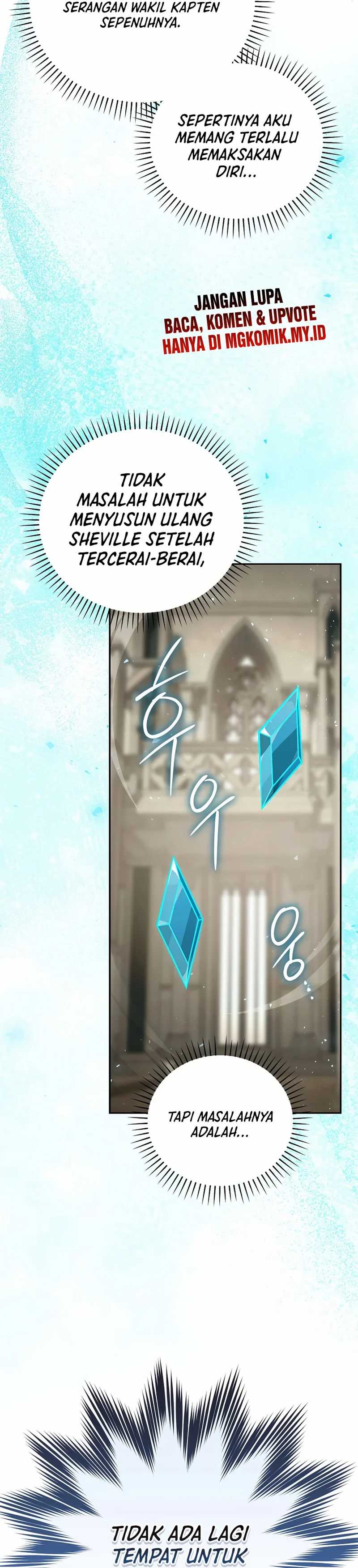 The Concept-Grasping Magical Genius Chapter 27 Gambar 14