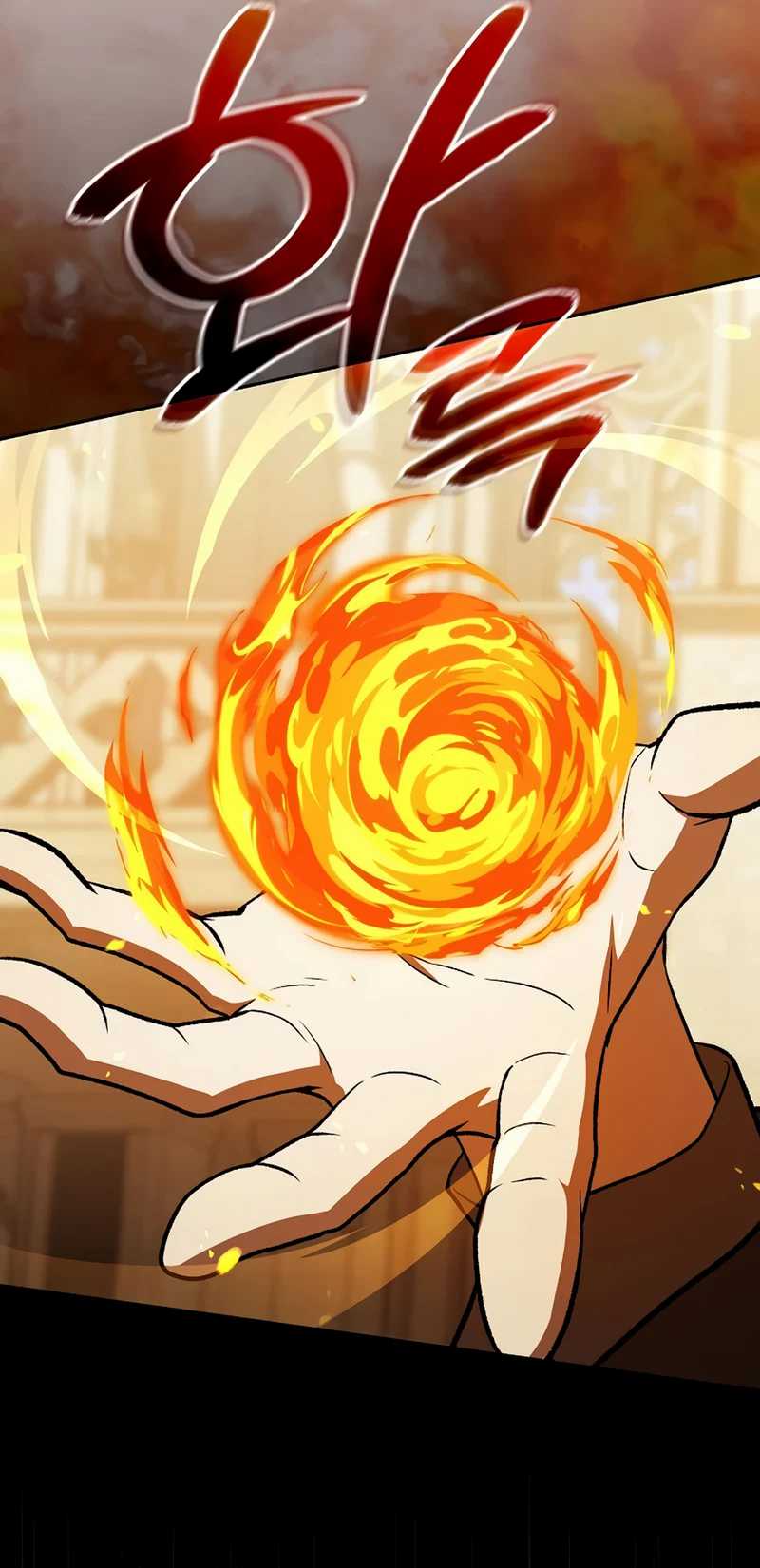 The Concept-Grasping Magical Genius Chapter 27 Gambar 16