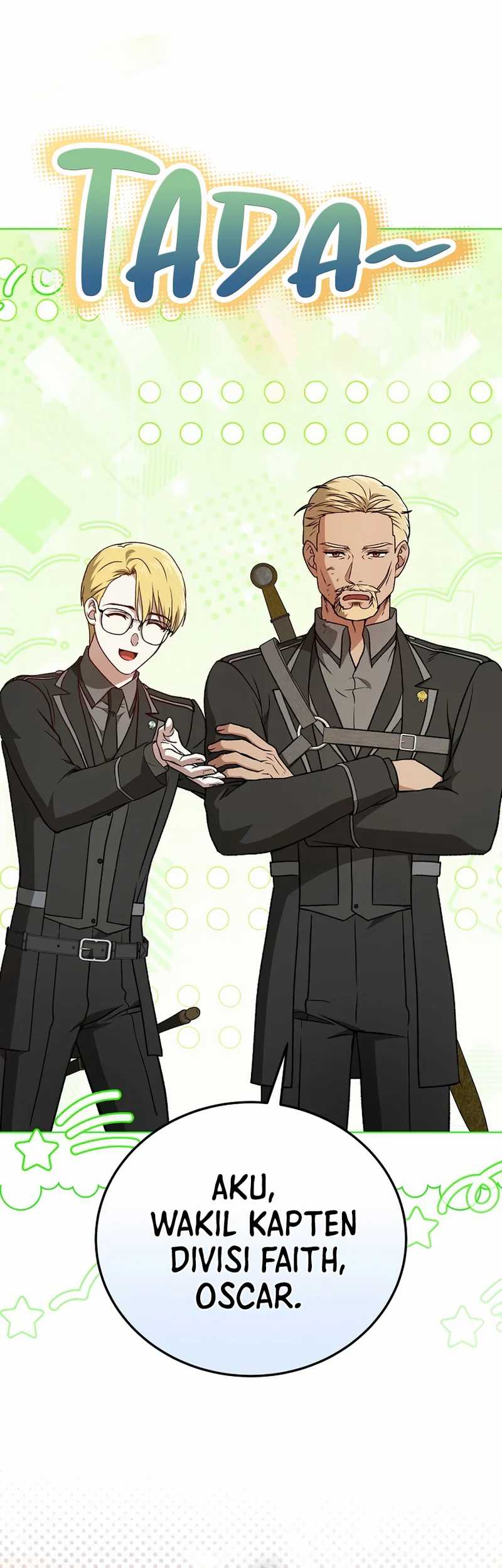 The Concept-Grasping Magical Genius Chapter 27 Gambar 27