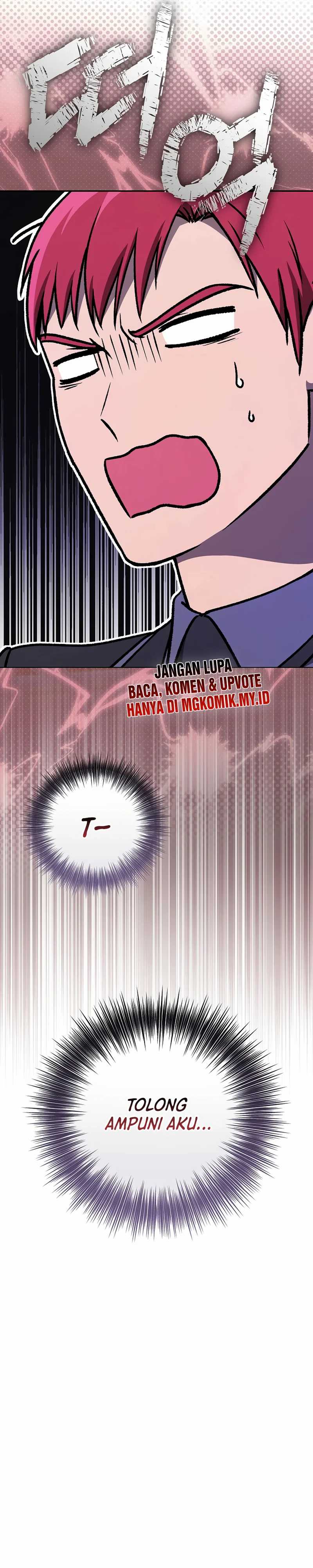 The Concept-Grasping Magical Genius Chapter 27 Gambar 28