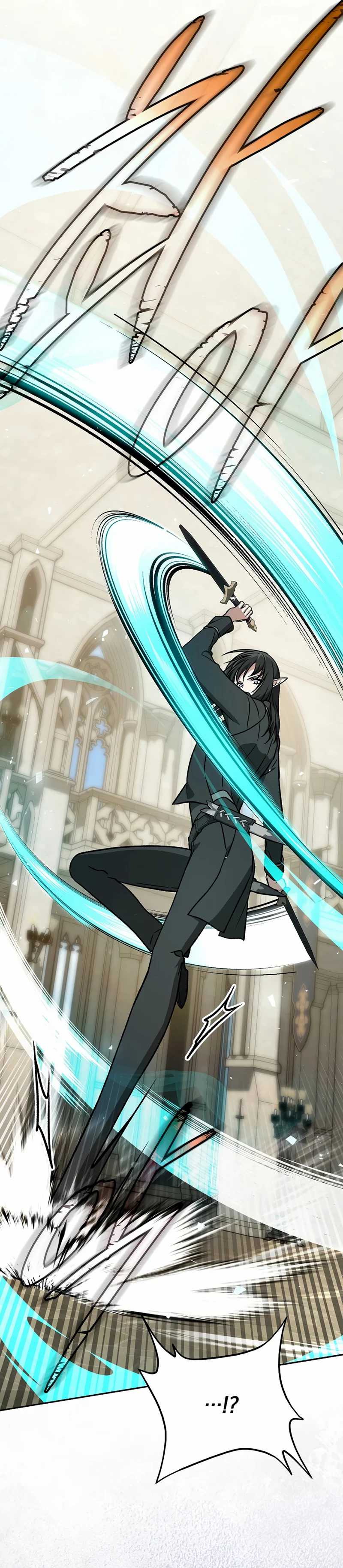 The Concept-Grasping Magical Genius Chapter 27 Gambar 35