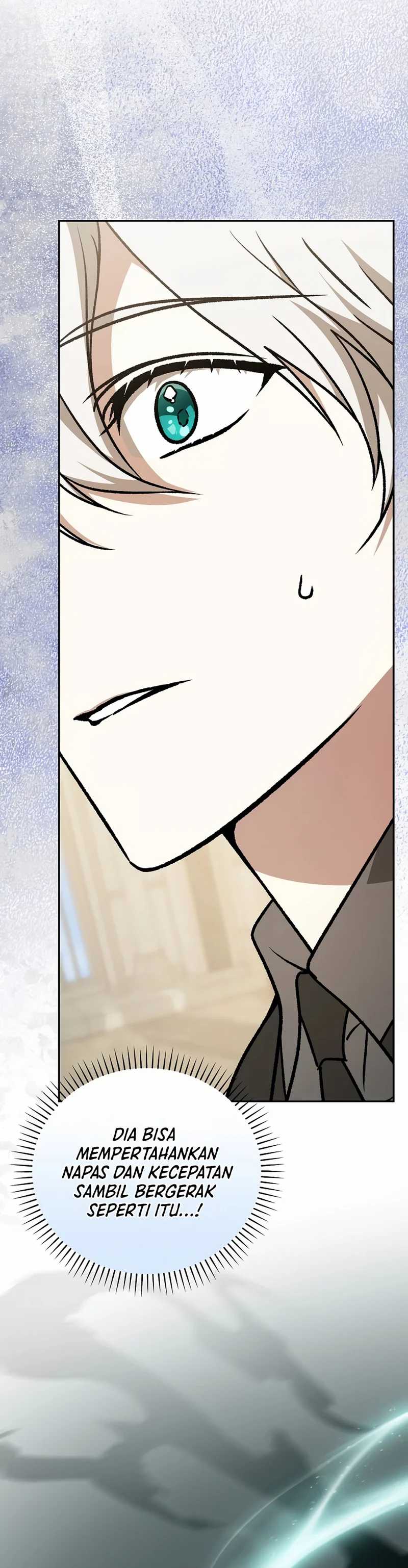 The Concept-Grasping Magical Genius Chapter 27 Gambar 36