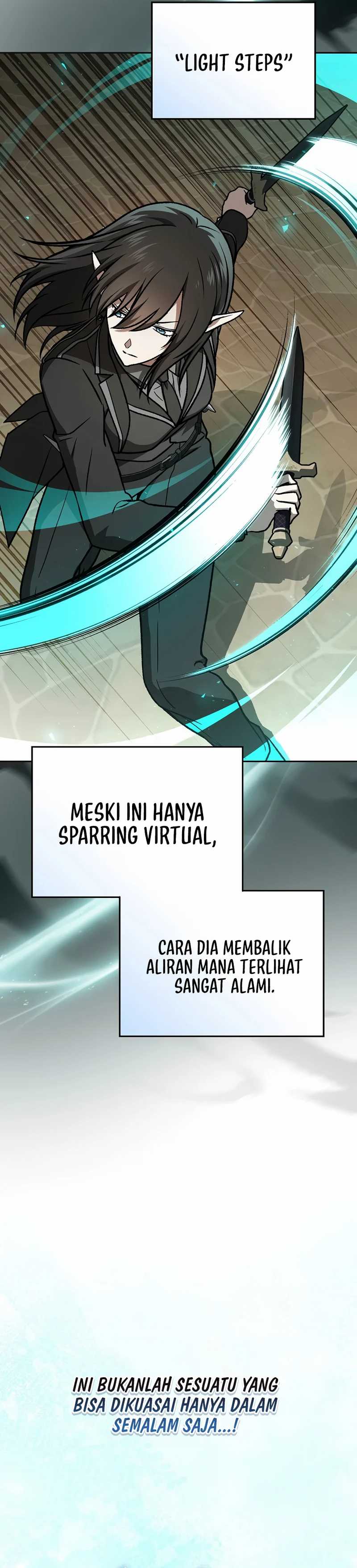 The Concept-Grasping Magical Genius Chapter 27 Gambar 37