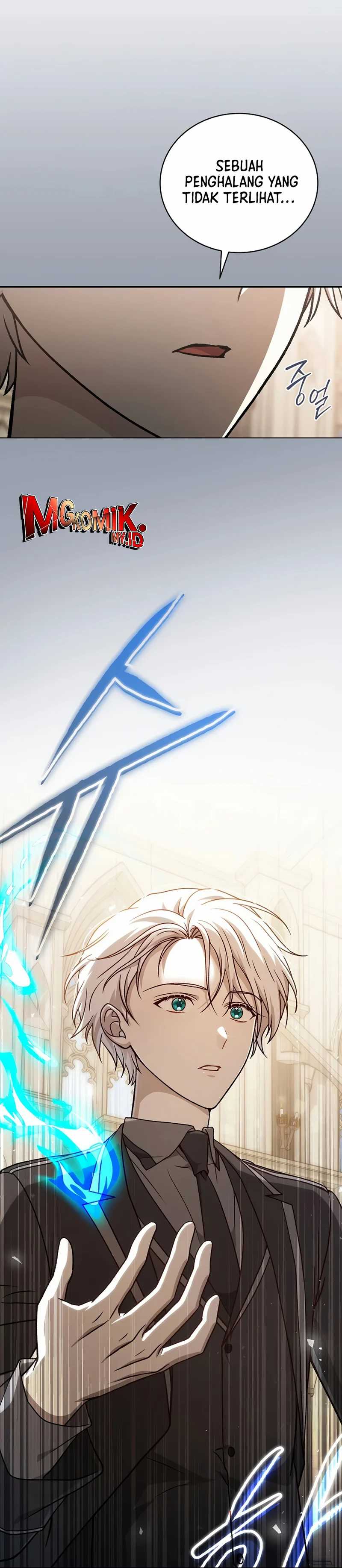 The Concept-Grasping Magical Genius Chapter 27 Gambar 51