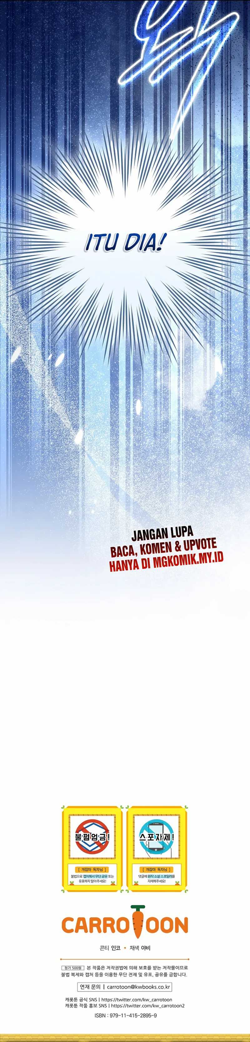 The Concept-Grasping Magical Genius Chapter 27 Gambar 52