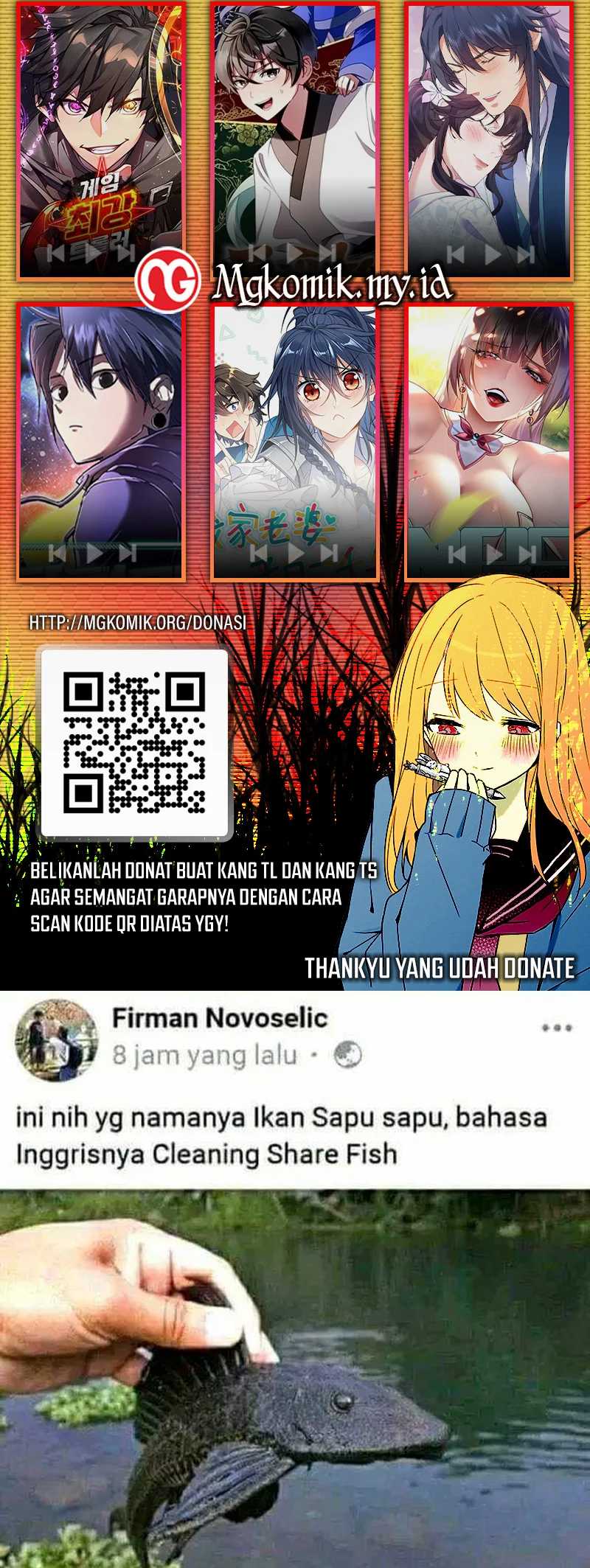 The Concept-Grasping Magical Genius Chapter 27 Gambar 53