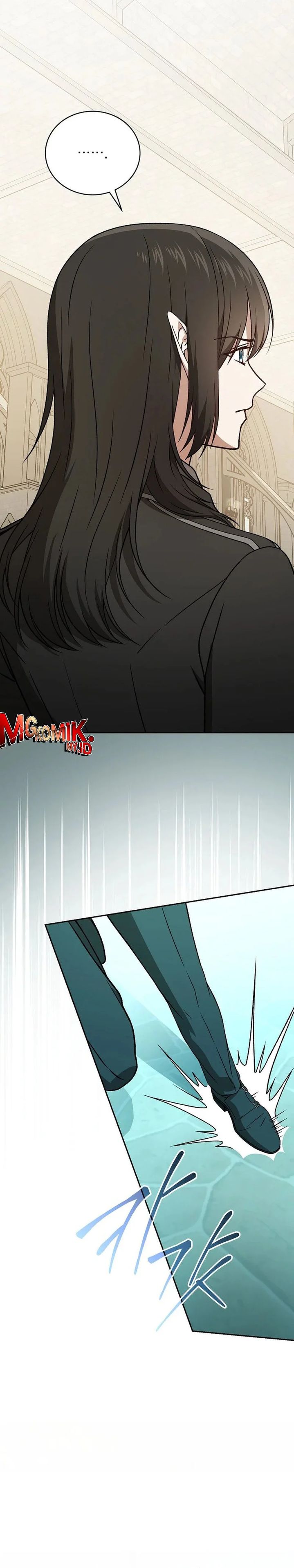 The Concept-Grasping Magical Genius Chapter 28 Gambar 11