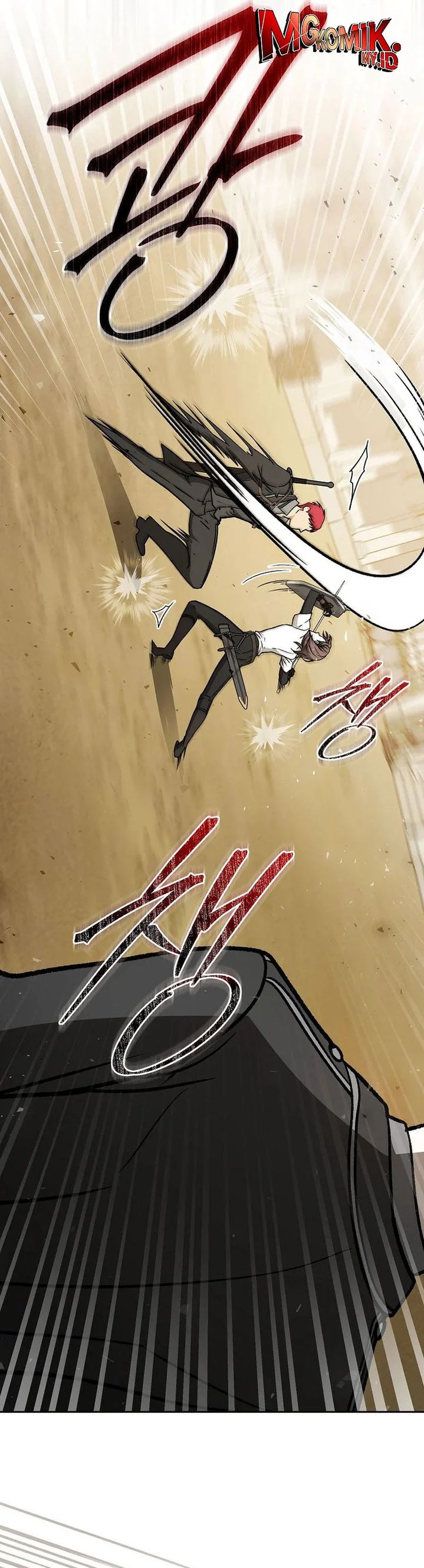 The Concept-Grasping Magical Genius Chapter 28 Gambar 40