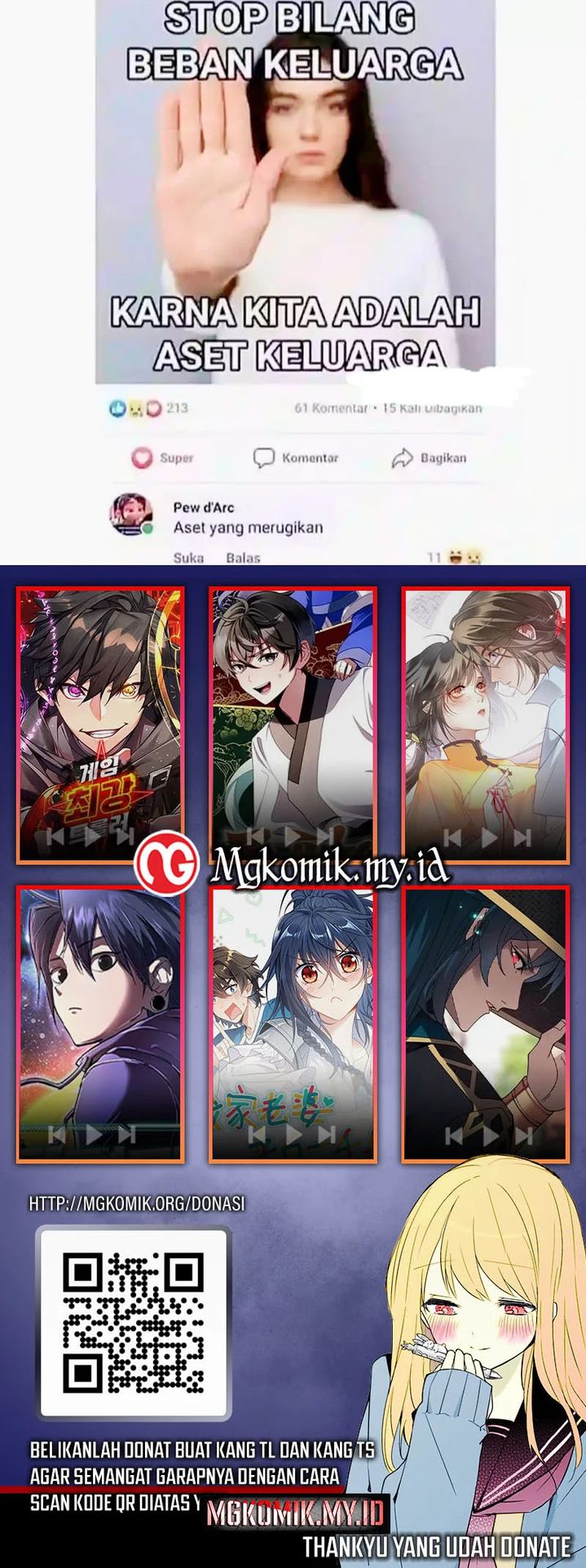 The Concept-Grasping Magical Genius Chapter 28 Gambar 48