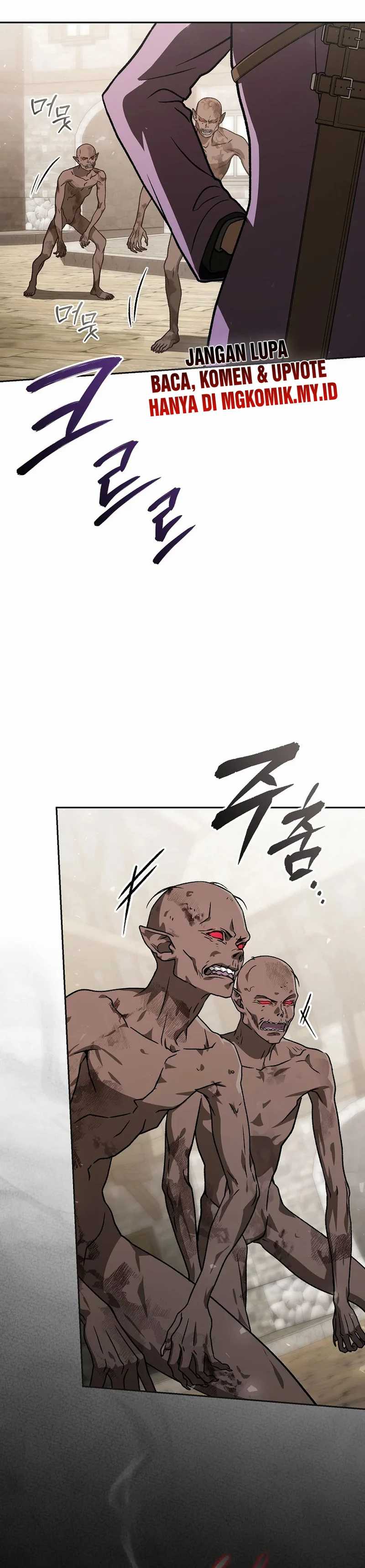 The Concept-Grasping Magical Genius Chapter 30 Gambar 8