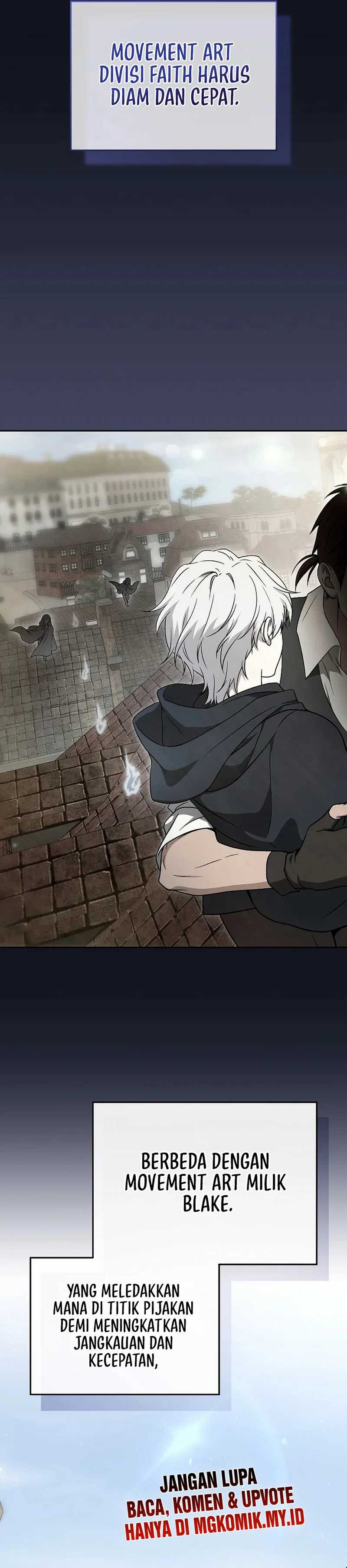 The Concept-Grasping Magical Genius Chapter 30 Gambar 20