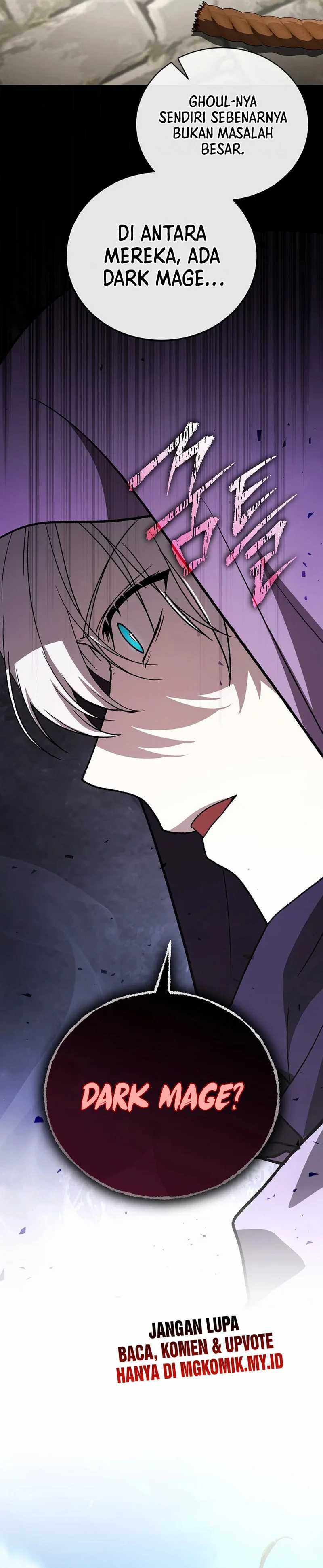 The Concept-Grasping Magical Genius Chapter 30 Gambar 49