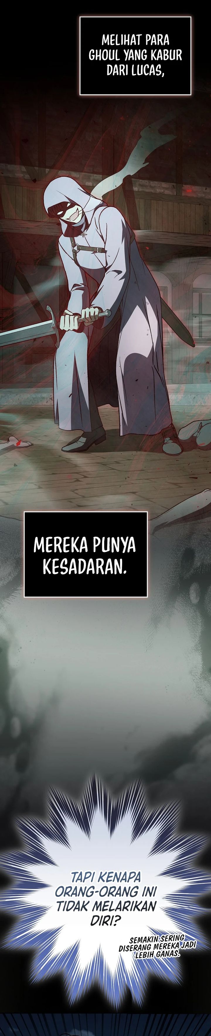 The Concept-Grasping Magical Genius Chapter 31 Gambar 15