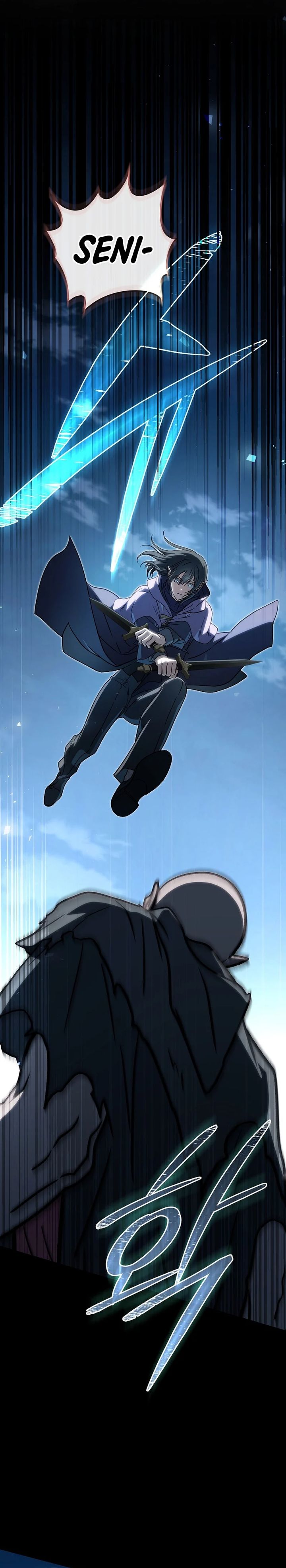 The Concept-Grasping Magical Genius Chapter 31 Gambar 38