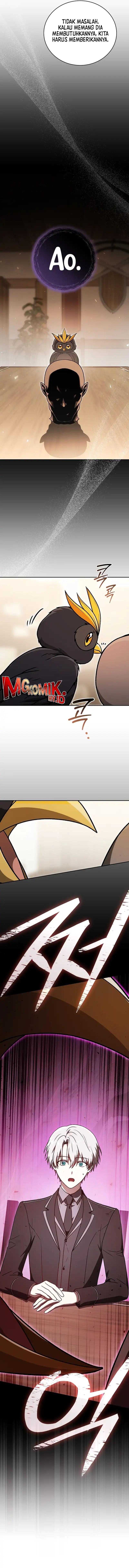 The Concept-Grasping Magical Genius Chapter 33 Gambar 2