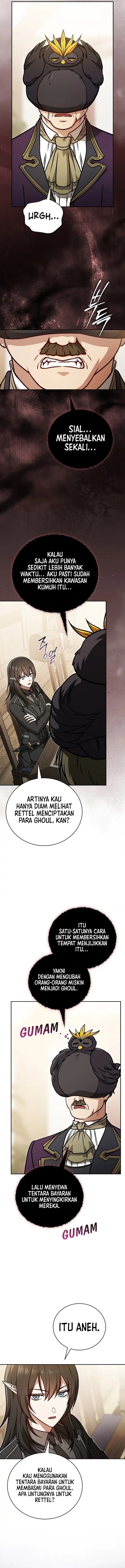 The Concept-Grasping Magical Genius Chapter 33 Gambar 10