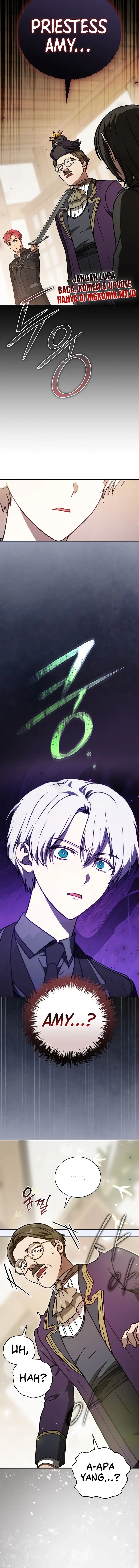 The Concept-Grasping Magical Genius Chapter 33 Gambar 12