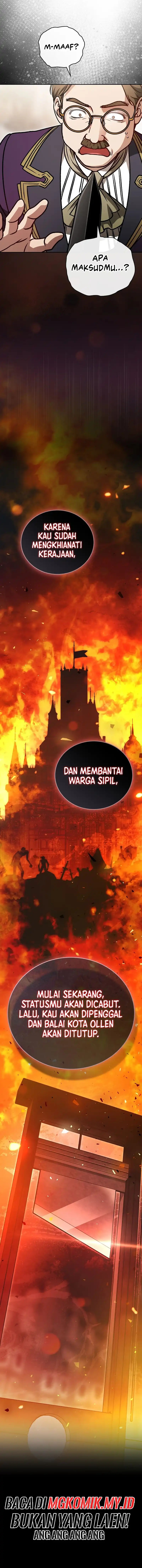 The Concept-Grasping Magical Genius Chapter 33 Gambar 14